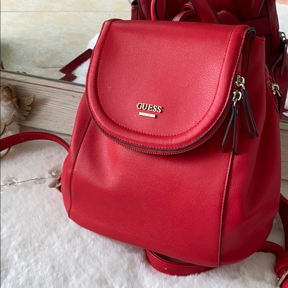 Guess Handbags - 🚨 S-A-L-E 🚨 GUESS Backpack